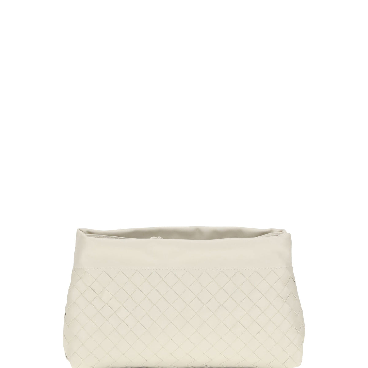 Bottega Veneta Women Drawstring Pouch Bag