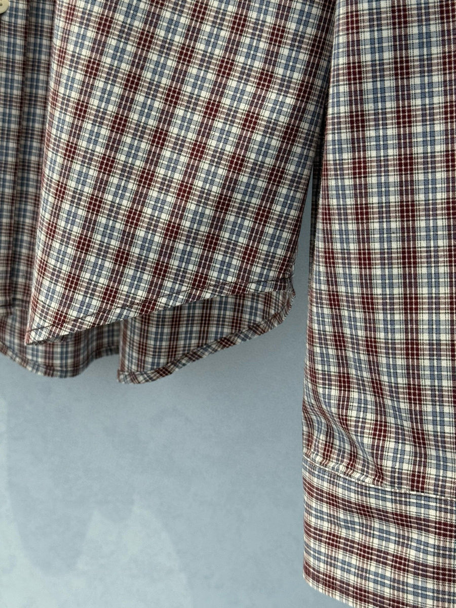 MIU M SHIRT
