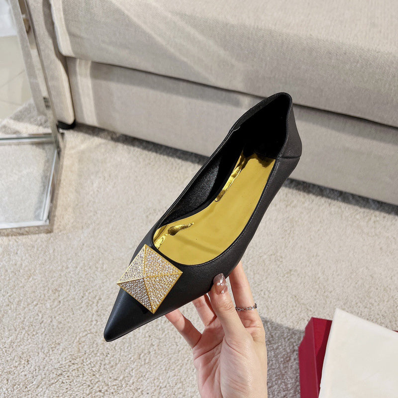 Valentino GARAVANI Luxury Shoes