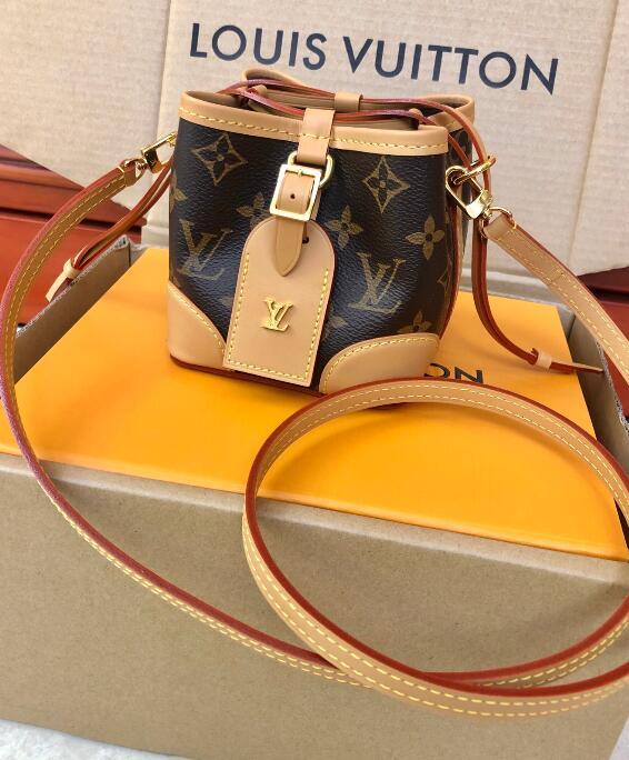 Mila's Edit - LOV Bags - 2543