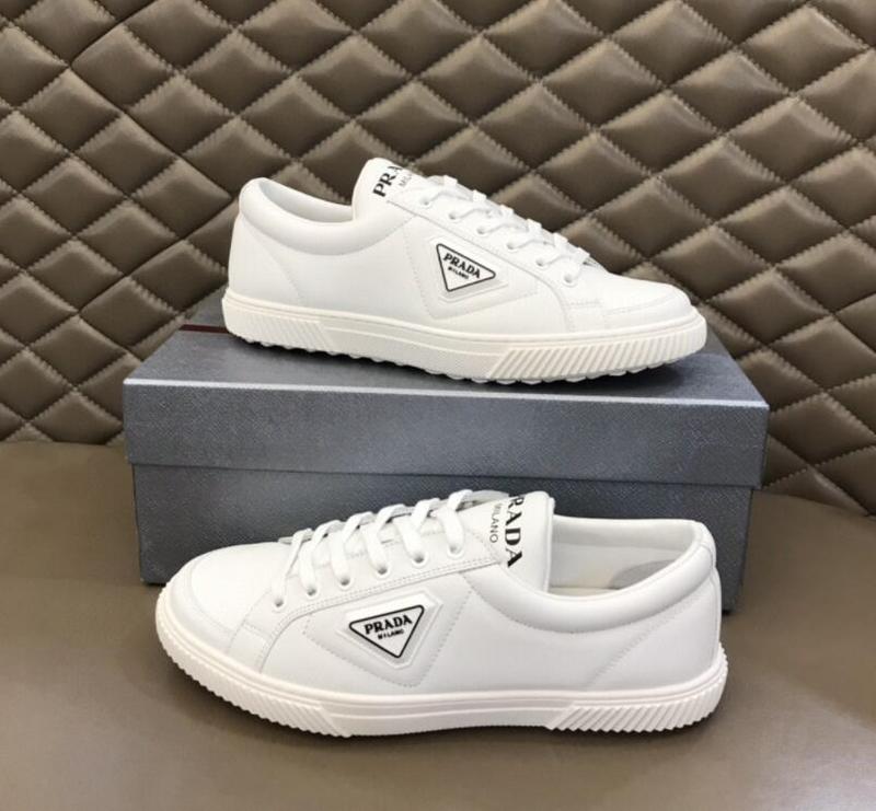 Mila's Edit - PD Men Shoes - 350
