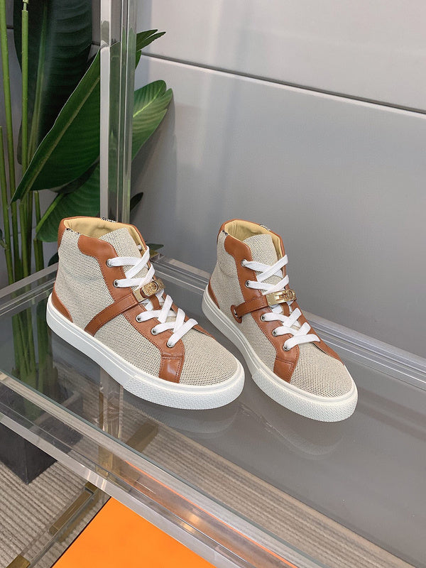Hermes Luxury Shoes