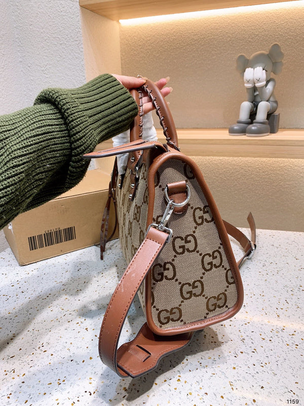 PHA Fashion - BGA Bags - 1507