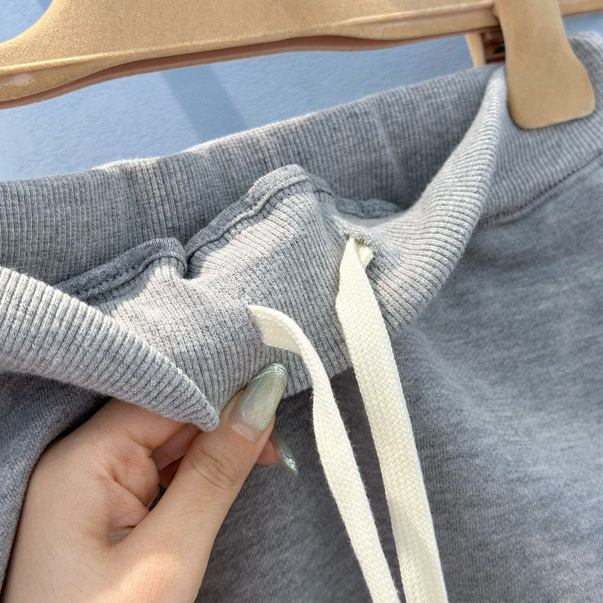 MIU M SHORTS