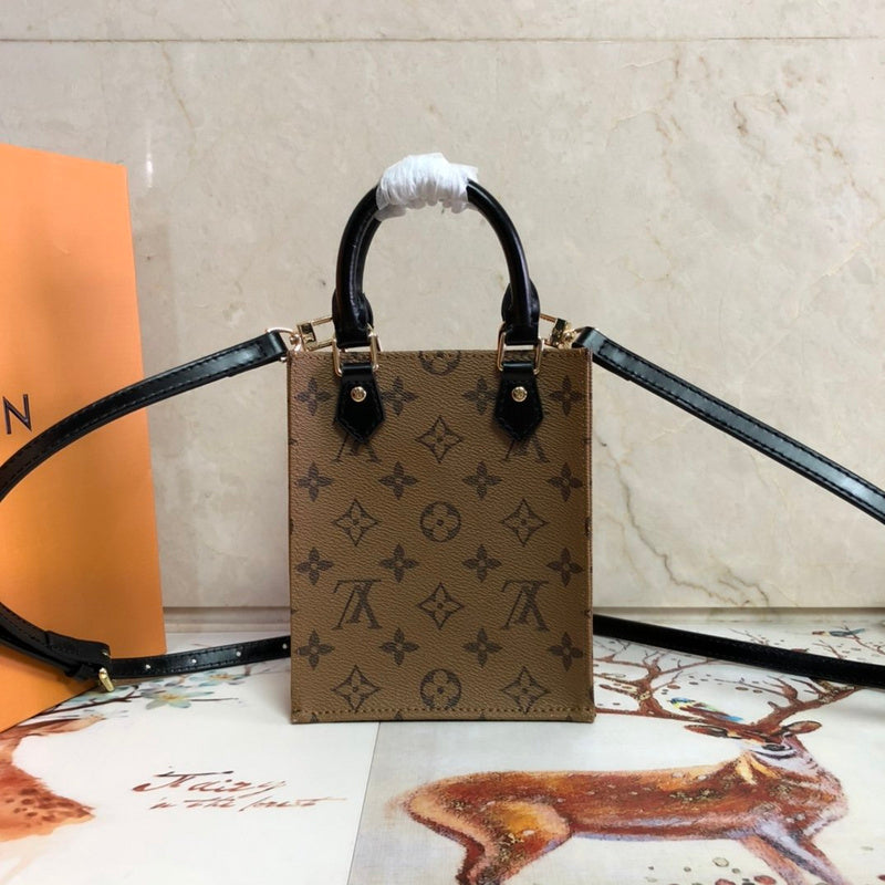 I W Fashion Lu-Vi bags - 17785