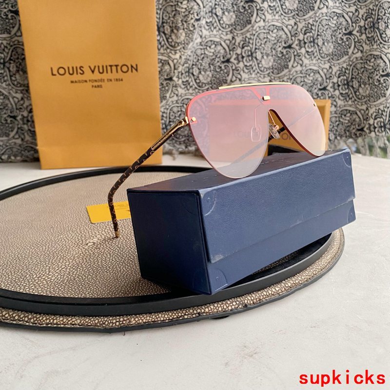 Louis Vuittion Luxury Sunglasses