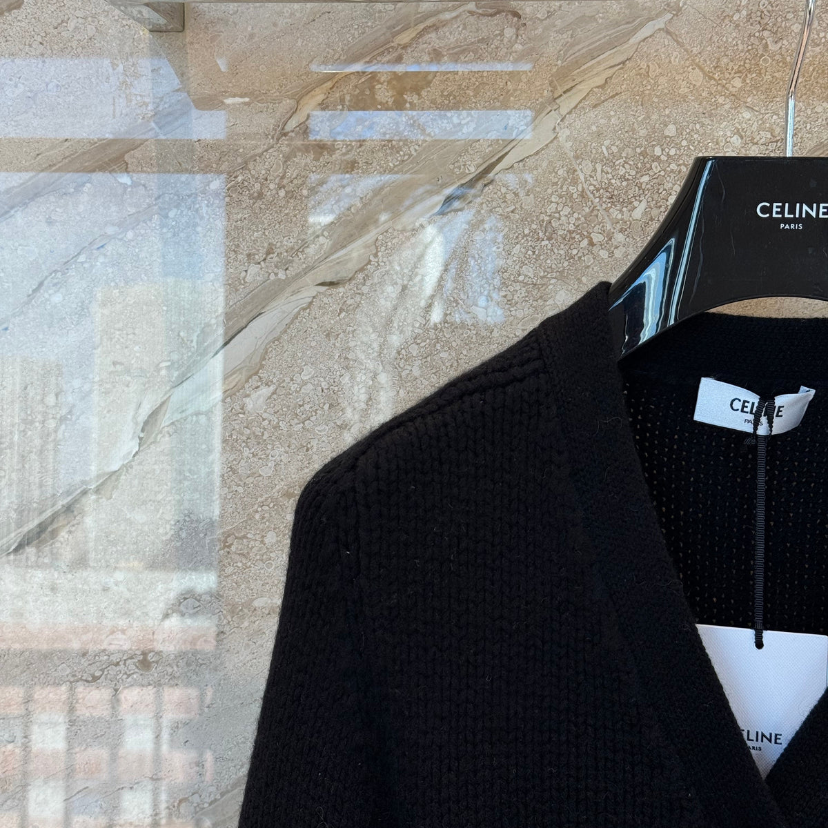 CEL CARDIGAN