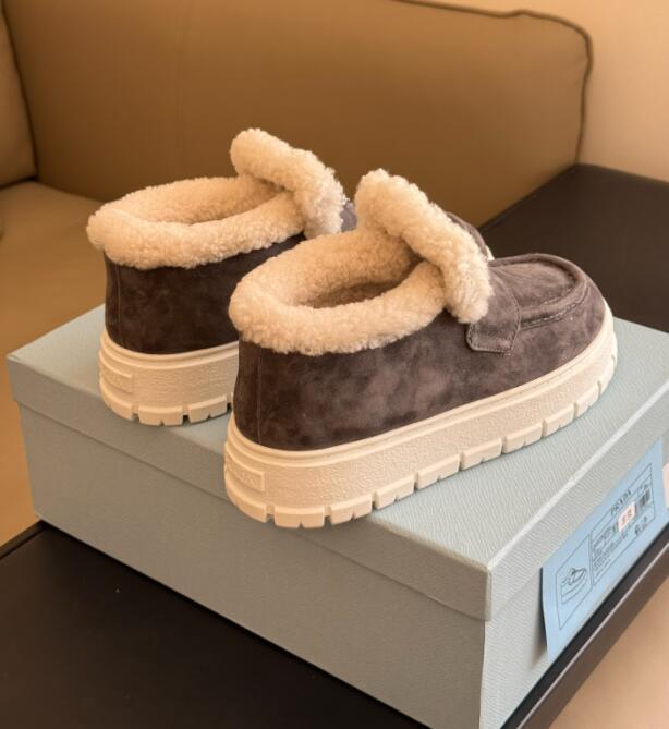 Mila's Edit - PD Women Shoes - 142