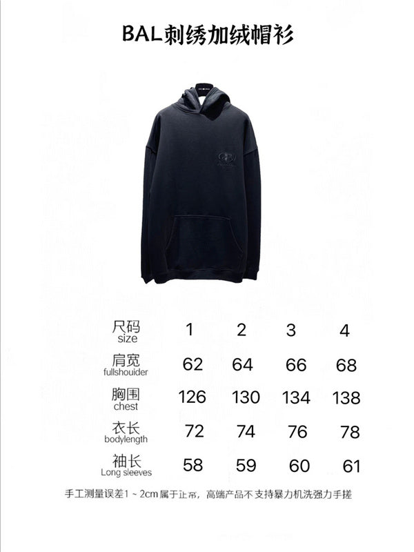 Balenciaga clothes Clothes - 499