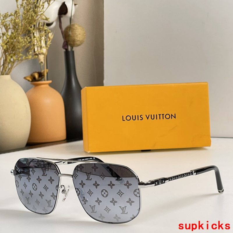 Louis Vuittion Luxury Sunglasses