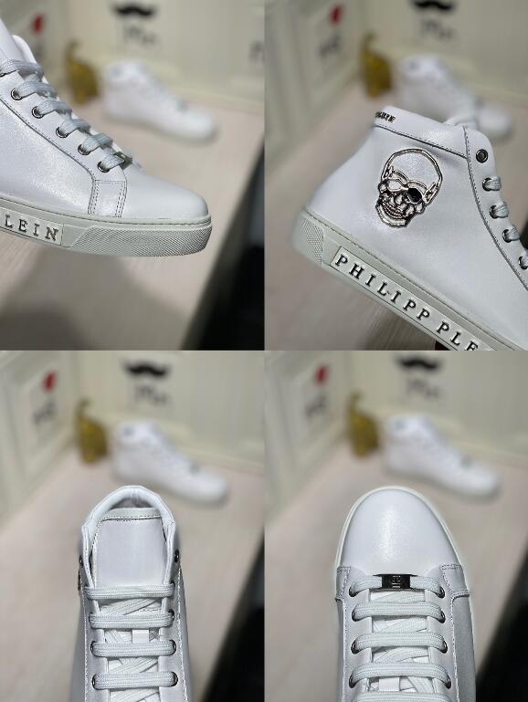 Mila's Edit - PHP Shoes - 090