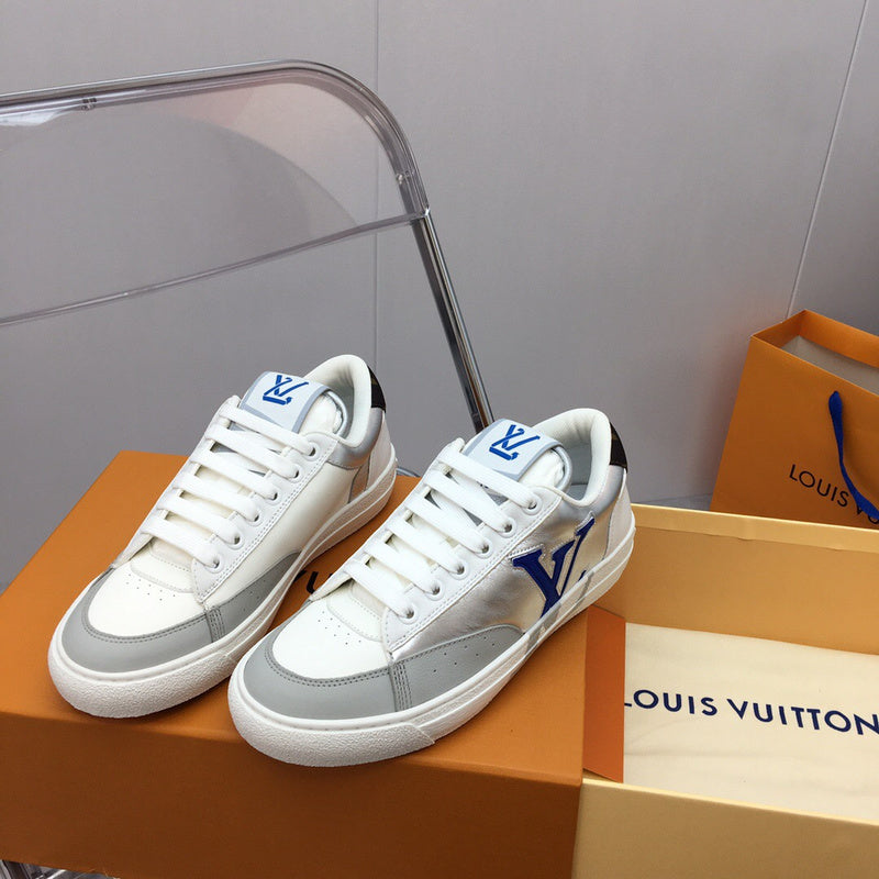 Louis Vuittion Luxury Shoes