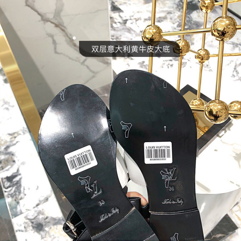 Louis Vuittion Luxury Shoes