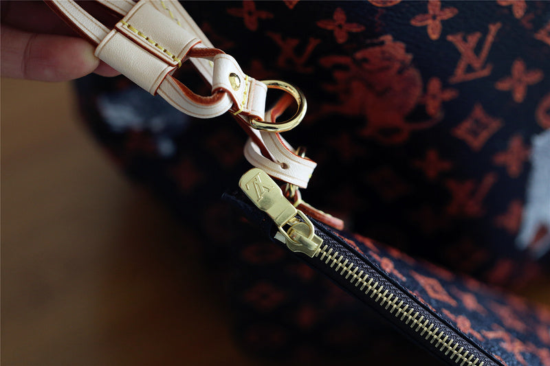 I W Fashion Lu-Vi bags - 8083