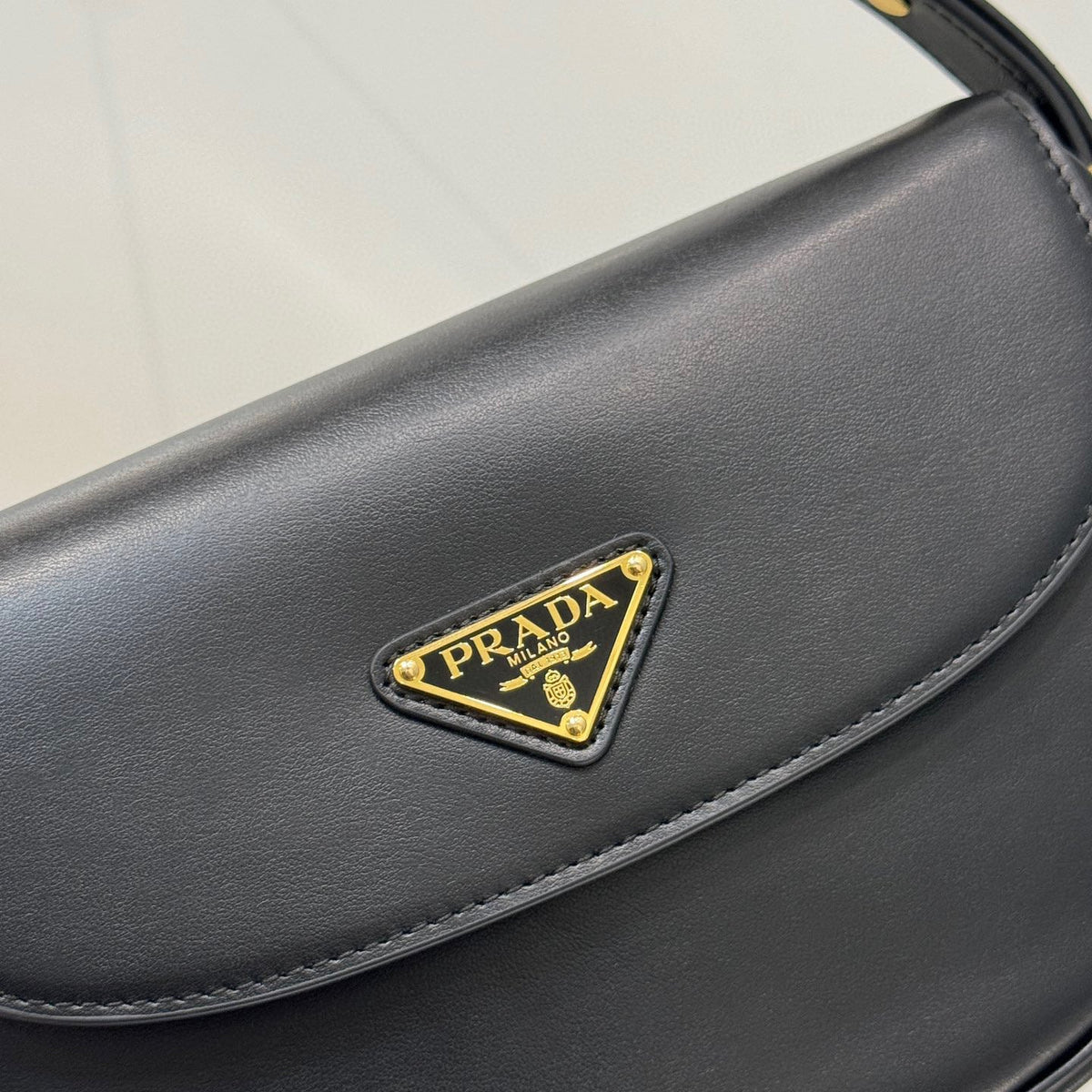 PD ARQUE SHOULDER BAG