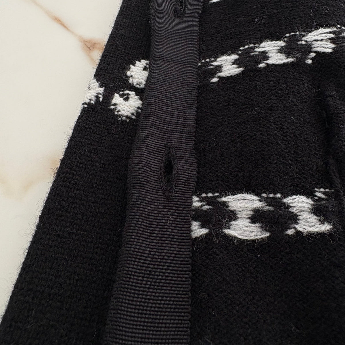 CC CARDIGAN
