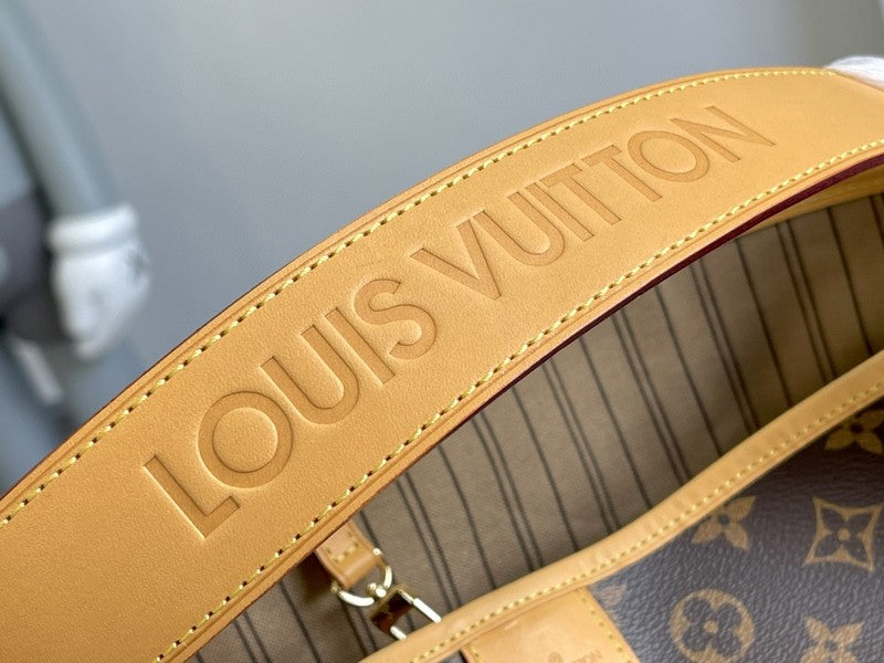 I W Fashion Lu-Vi bags - 17221