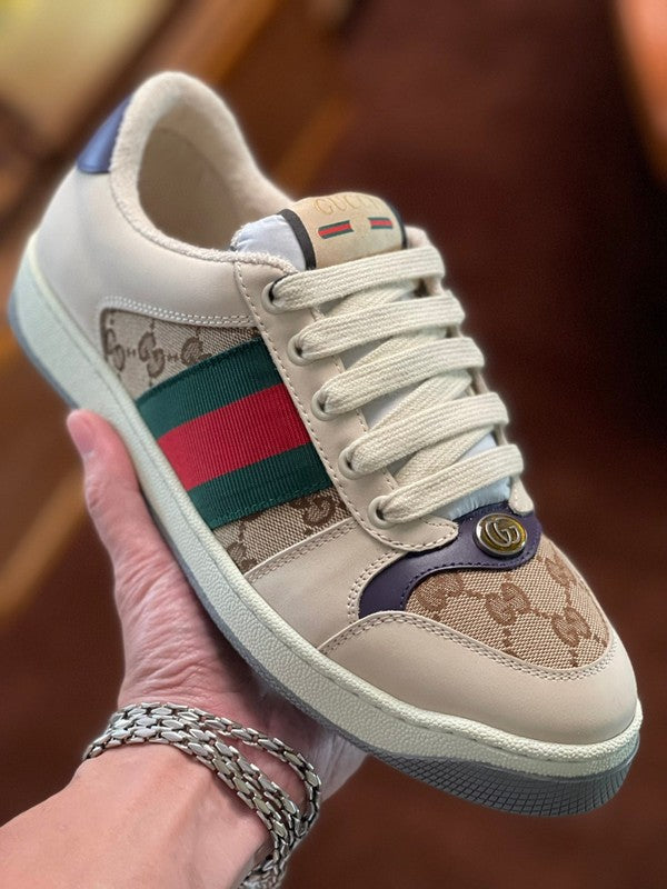 Gucci Luxury Shoes