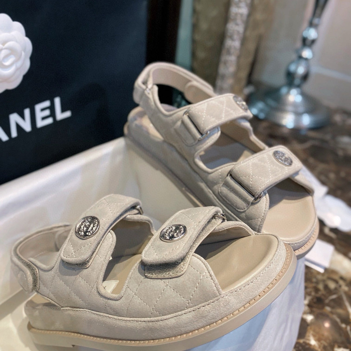 CC SANDALS