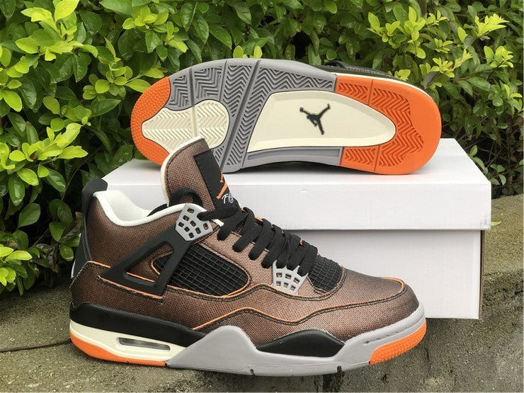 Nike Luxury Shoes