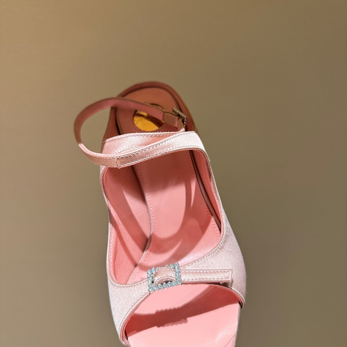 SL HEELS