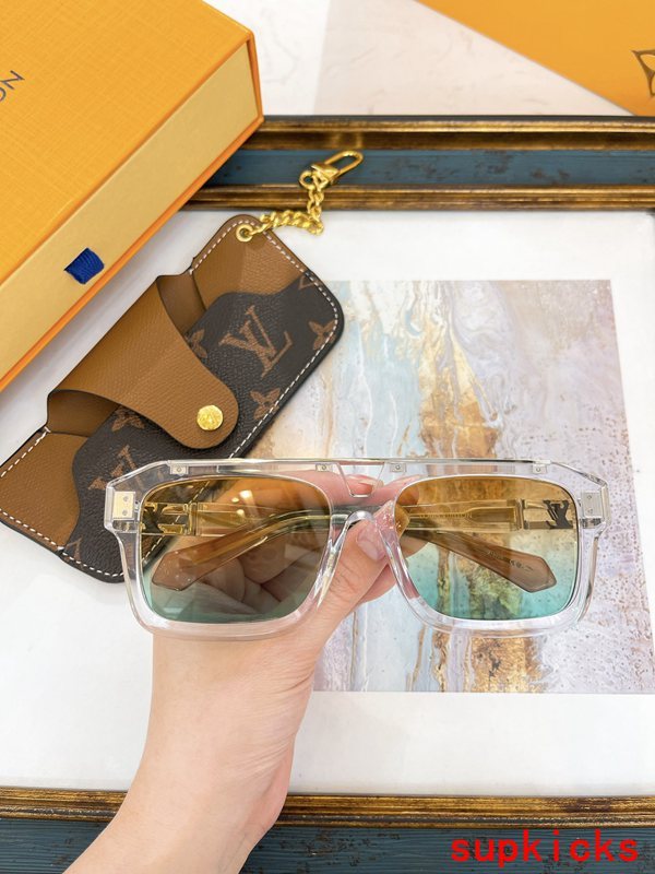 Louis Vuittion Luxury Sunglasses