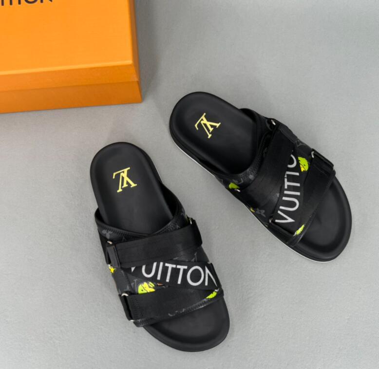 Mila's Edit - LOV Men Shoes - 1023