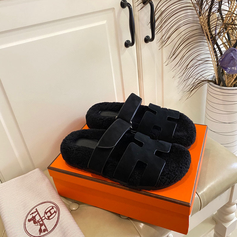 Hermes Luxury Sandals