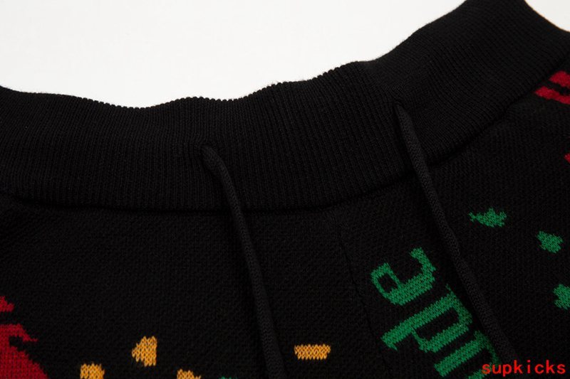 RHUDE Luxury Cloth