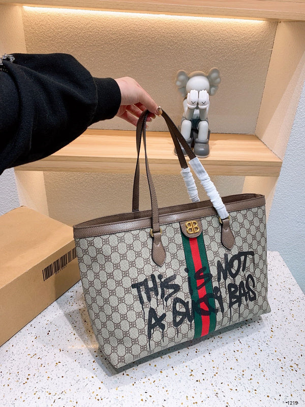 PHA Fashion - BGA Bags - 1516