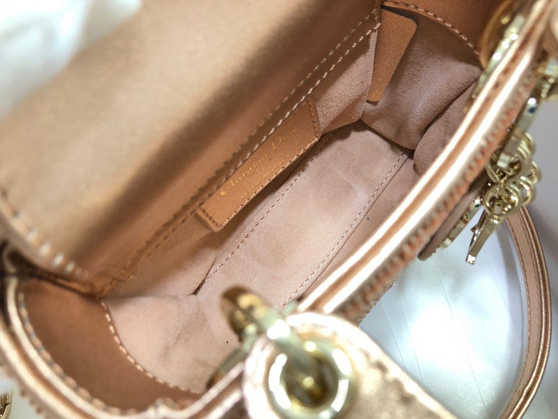 ENT - DOR Bags - 483