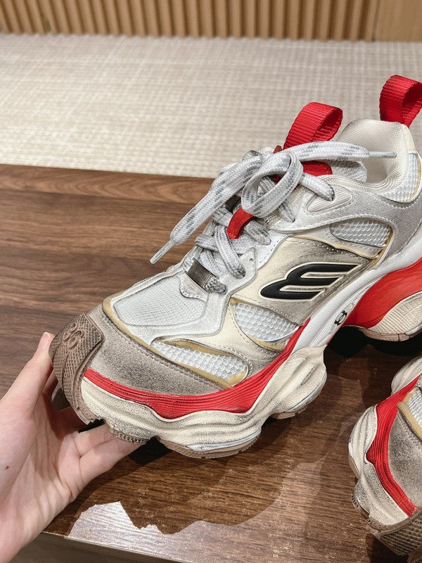 Balenciaga Luxury Shoes