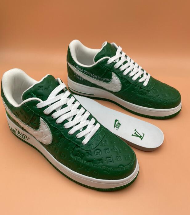 Mila's Edit - LOV Men Shoes - 958