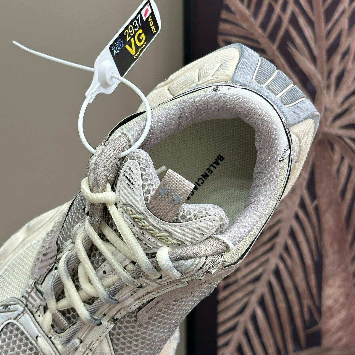 BAL STAPLER TRAINERS