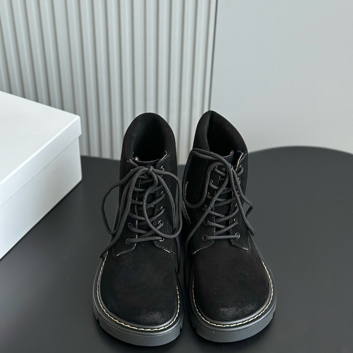 LOEW BOOTS