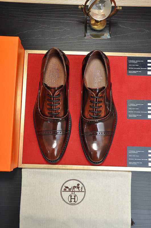Hermes Luxury Shoes