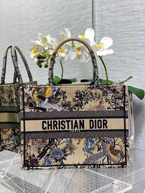 ENT - DOR Bags - 889