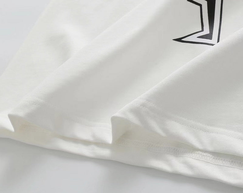Louis Vuittion Luxury T-Shirt