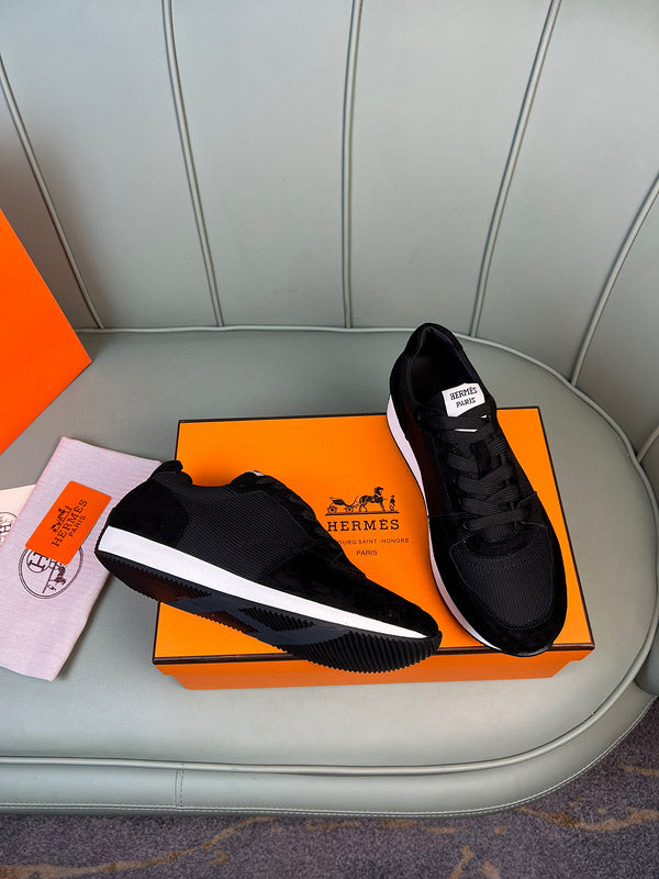 Hermes Luxury Shoes