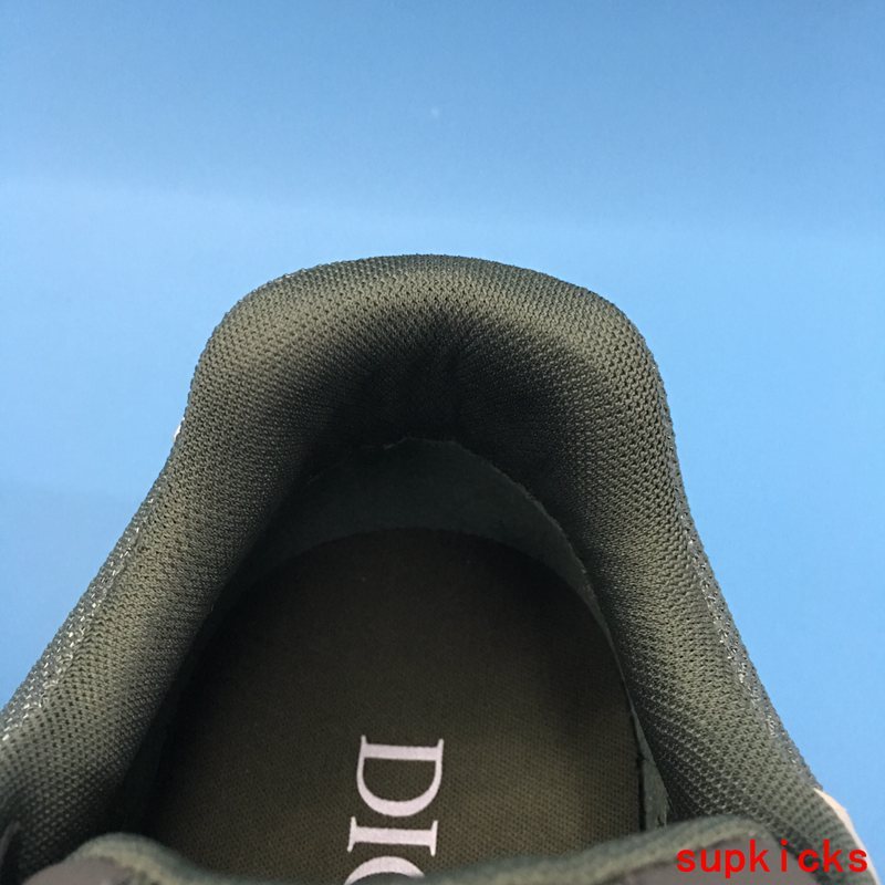 Dior Luxury Shoes