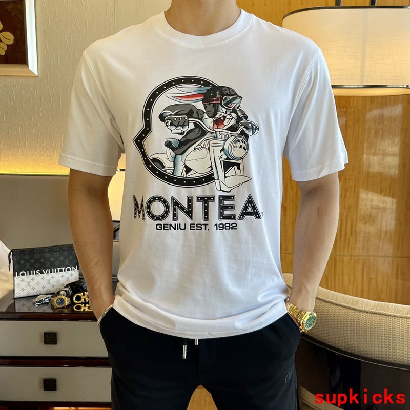 Moncler Luxury Cloth