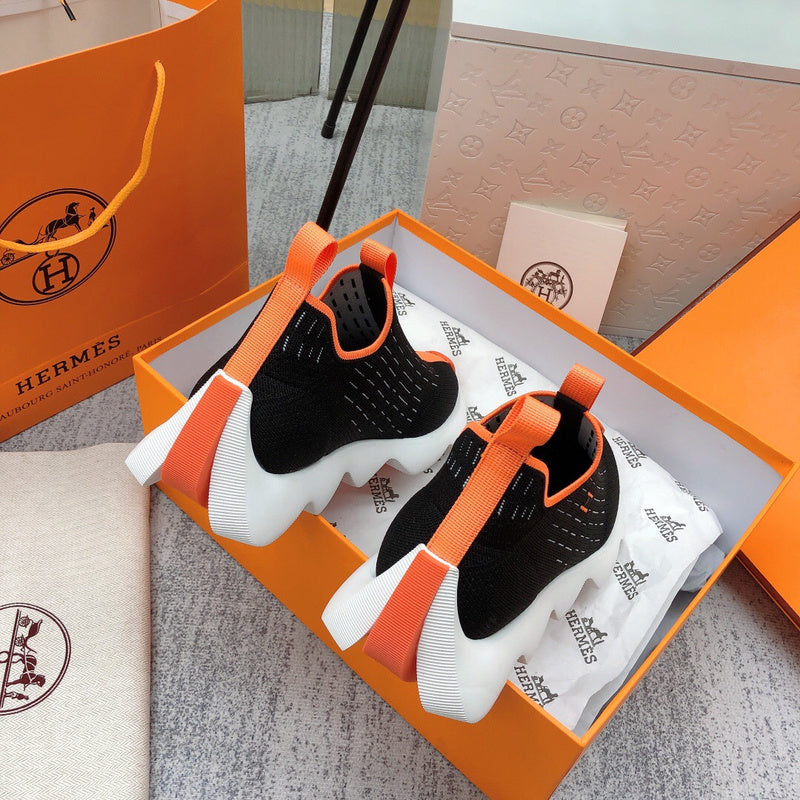 Hermes Luxury Shoes