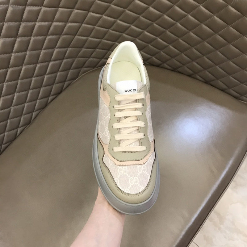 Gucci Luxury Shoes