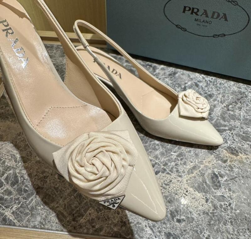 Mila's Edit - PD Women Shoes - 236