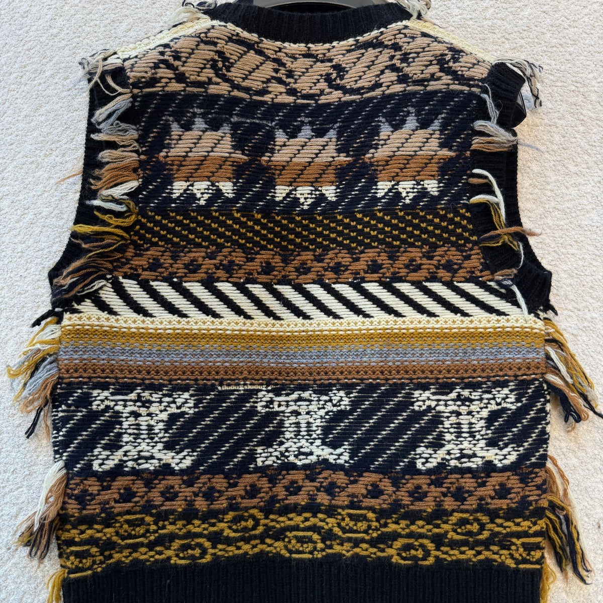 CEL VEST