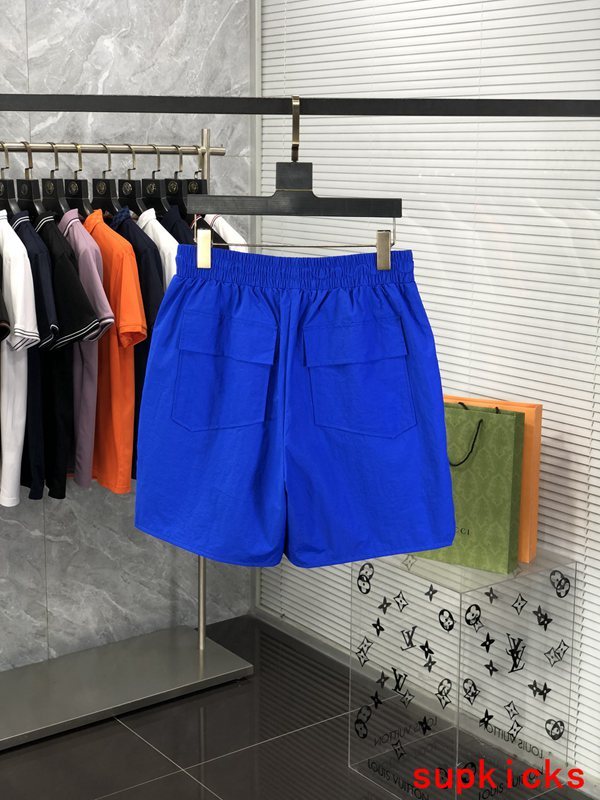 RHUDE Luxury Cloth