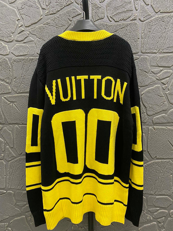 Louis Vuittion Luxury Clothes