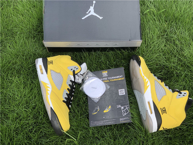 Nike Luxury Shoes