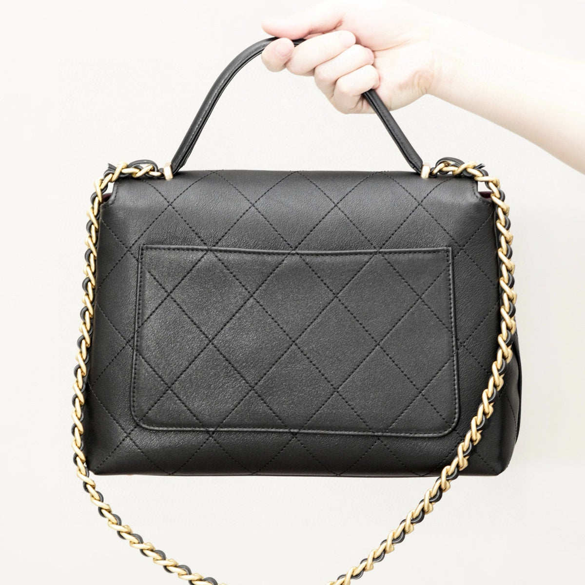 CC 25S SMALL BAG