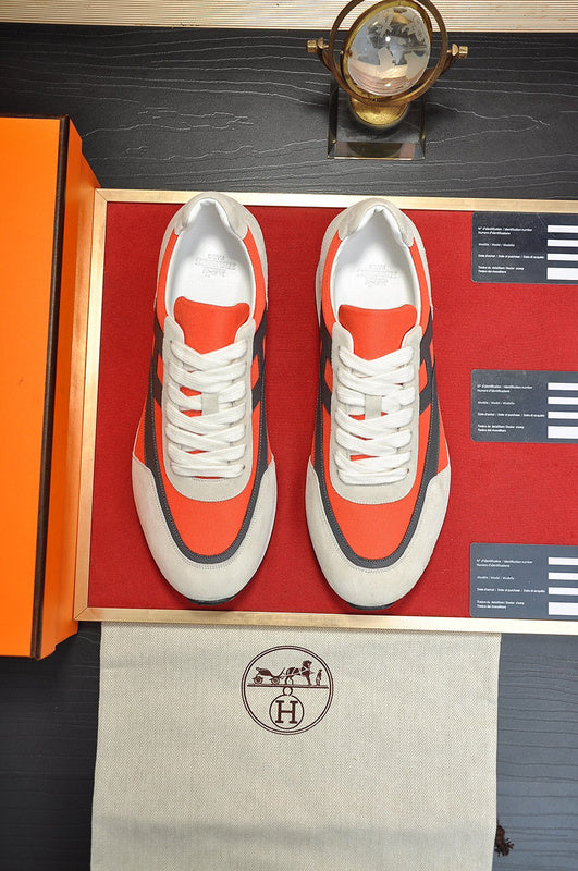 Hermes Luxury Shoes